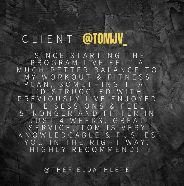 Client Tom